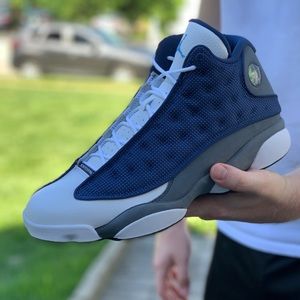 (SOLD) Air Jordan 13 “Flint” 2020